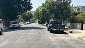 Denny Ave & Valley Spring Lane