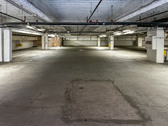 Parking Garage