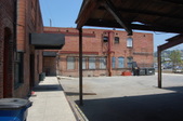 Lacy St Stages