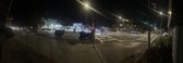Carrows at night