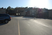 Universal Western Town