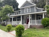 OLD KEENAN HOUSE