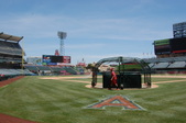 Angel Stadium