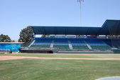 More Blair Field