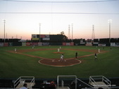 Sam Lynn Ballpark