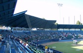 STOCK IMAGES OF STADIUMS