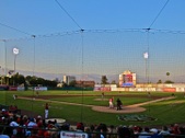 San Manuel Stadium