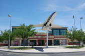 The Hangar - Lancaster