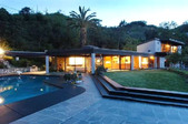 345 — Laurel Canyon