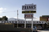 FRANKS RESTAURANT/DINER
