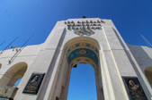 LA Coliseum