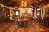 Newhall Mansion - Their Website Pics