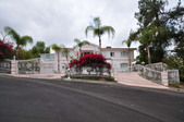 Cast Masnion 9216 (Tarzana)