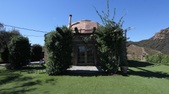 Saddle Rock - Dome House