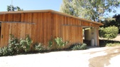 Saddle Rock - Stables/Worksheds