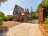 PLAN IT 36 TUDOR