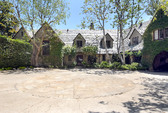 ADAMS HOUSE