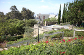 GREYSTONE MANSION