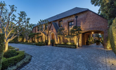 PLAN IT 165 TUDOR