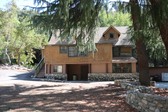 Lock Levin (Big Bear)