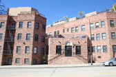 Browstone Lofts
