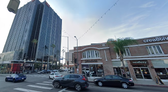 Ground Work (Hollywood)