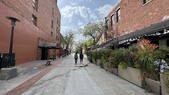  Mercantile Pl Alley (Pasadena)