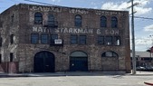 Nate Starkman & Son (DTLA)