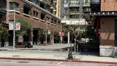 The Garey (DTLA)