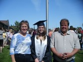 Graduation 2008