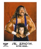 ECW Promos