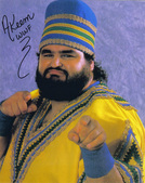 Other Wrestling Photos