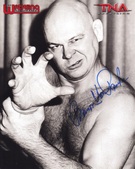 TNA Legends Promos
