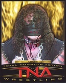 TNA Nashville Promos