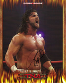 TNA Old Flame Promos