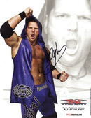 TNA P-Numbered Promos