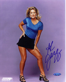 WCW Photofiles