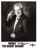WCW Promo Photos