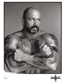 WCW Unsigned Promos/Photofiles