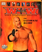 Wrestling Signed Programmes & Books