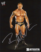 WWE New Style Promos