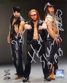 WWE Photofiles