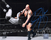 WWE Spotlight Photofiles