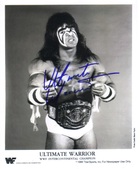 WWE/WWF/TNA/WCW Promo Photos For Sale