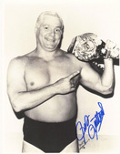 WWF Non Numbered Promos