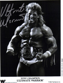 WWF/WWE P-Numbered Promos