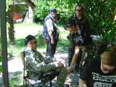 AIRSOFT at VEERS'
