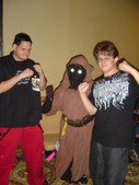 Cantina Ball '08