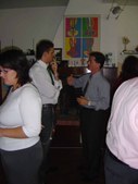 Ciccio and Chiara's wedding