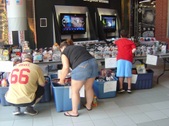 Columbus Comic Book Show